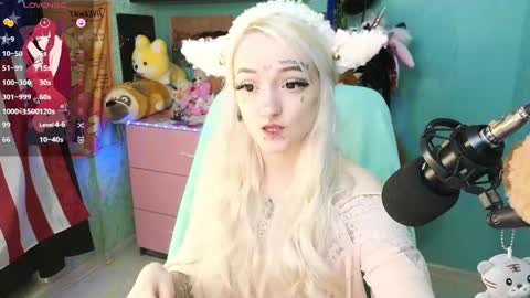 Manuela online show from 01.20.25