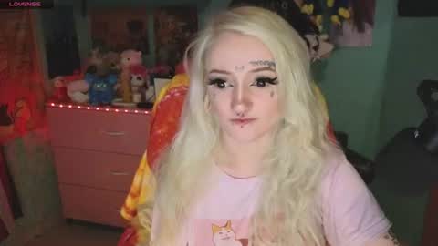 Manuela online show from 07.01.26