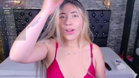 Manuela  online show from 11.27.25