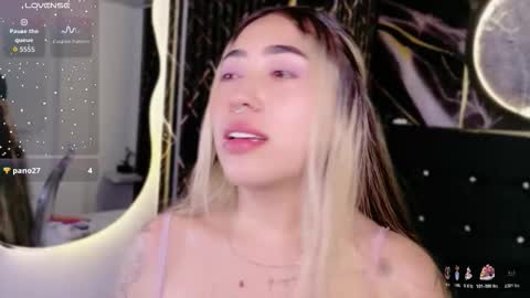 Manuela  online show from 12.04.25