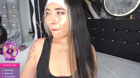 Manuela  online show from 01.08.26