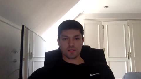 manuelgasdcon online show from 09.29.25