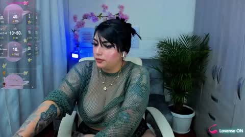 Snapshot of manuella_collins chatting on 12.09.24 manuella_collins online show from 12.09.24