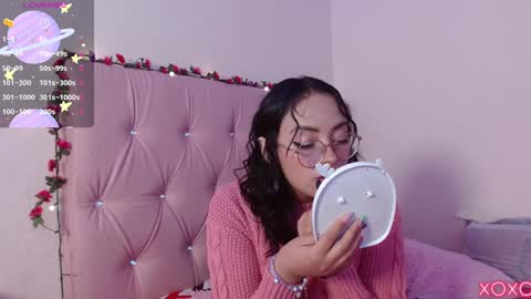 Manu  online show from 01.18.25