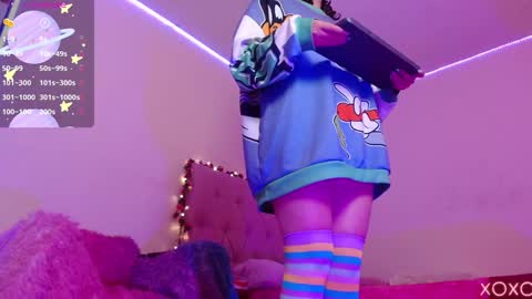 Manu  online show from 01.25.25