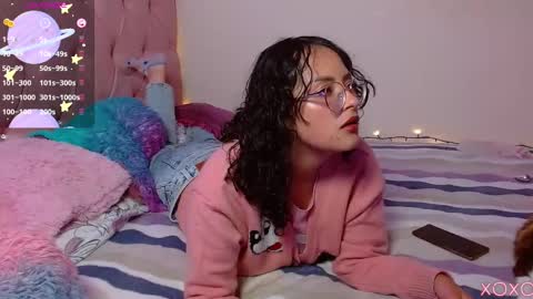 Manu  online show from 02.12.25