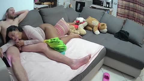 Porcahontas e il Meccanico online show from 03.04.25