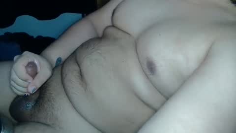 Manxy online show from 12.31.24