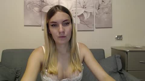 Prosto Maria online show from 10.16.25