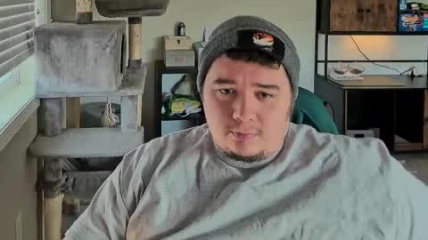 kyle online show from 12.13.25