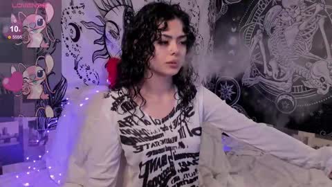 manyunya_ online show from 09.12.25