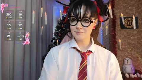 Sasha online show from 12.11.24