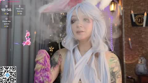 Sasha online show from 01.03.25