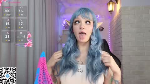 Sasha online show from 01.11.25