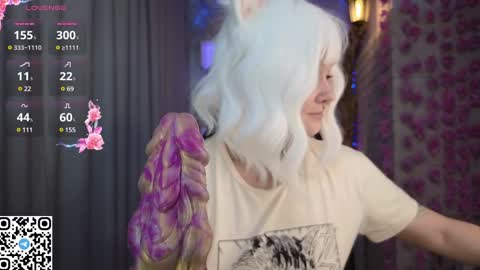 Sasha online show from 01.18.25