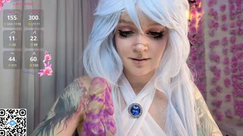 Sasha online show from 01.23.25