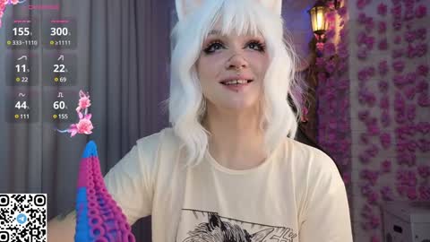 Sasha online show from 01.26.25