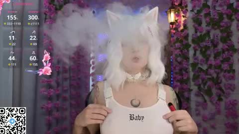 Sasha online show from 02.13.25