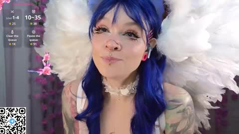 Sasha online show from 02.15.25