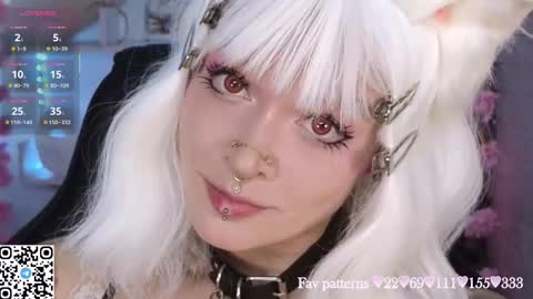 Sasha online show from 09.10.25