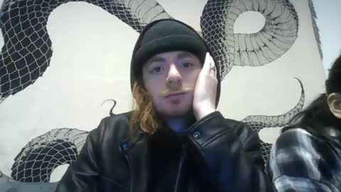 maodom online show from 02.03.25