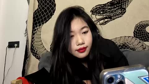 maodom online show from 02.03.25