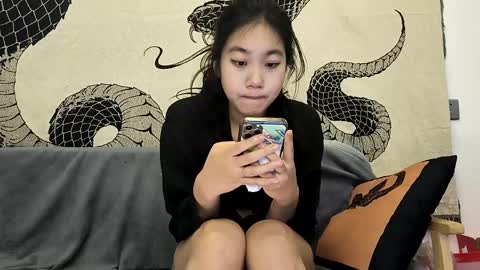 maodom online show from 02.10.25