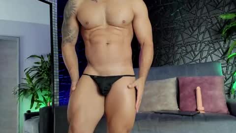 MAOFENIX online show from 10.12.25