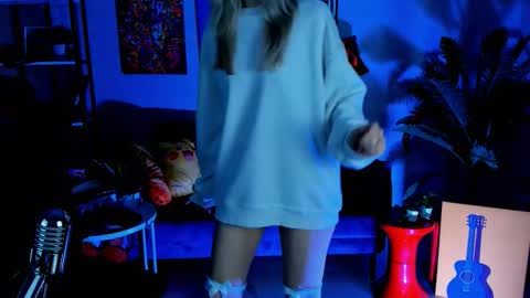 Maoqi online show from 03.21.26