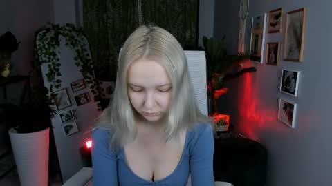 Maoqi online show from 04.03.26