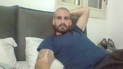 maor_asraf online show from 03.06.26