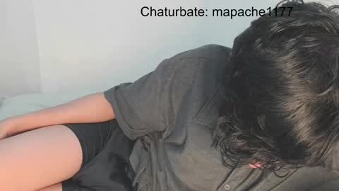Snapshot of mapache1177 chatting on 05.15.26 mapache1177 online show from 05.15.26