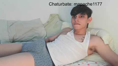 Snapshot of mapache1177 chatting on 05.22.26 mapache1177 online show from 05.22.26