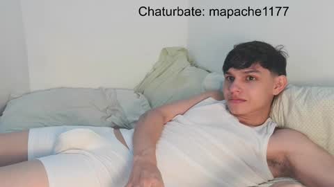 Snapshot of mapache1177 chatting on 05.23.26 mapache1177 online show from 05.23.26