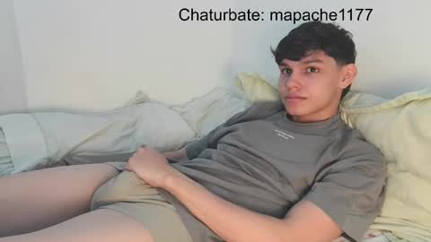 Snapshot of mapache1177 chatting on 05.26.26 mapache1177 online show from 05.26.26