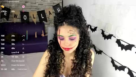 Mape online show from 10.29.25