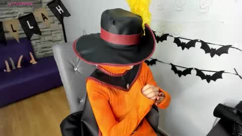 Mape online show from 10.31.25