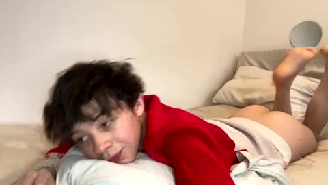 Maple online show from 12.20.24