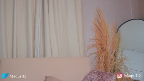 Maquii   online show from 02.06.25