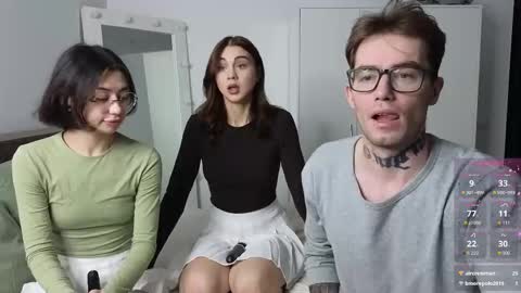 mar7gan online show from 11.27.25