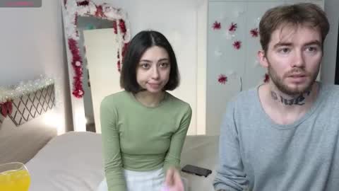 mar7gan online show from 12.14.25