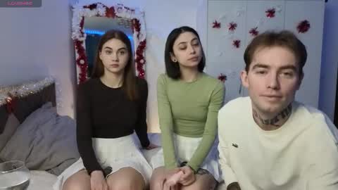 mar7gan online show from 12.19.25