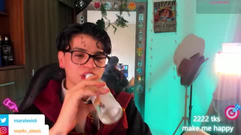 mar_alexis online show from 04.08.26