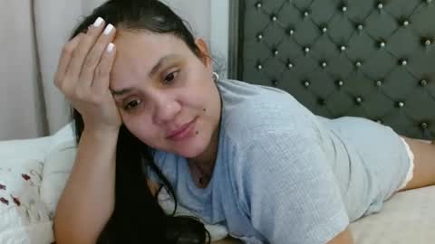 Snapshot of mara4sweet chatting on 01.14.25 mara4sweet online show from 01.14.25