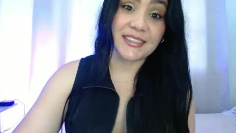 Snapshot of mara4sweet chatting on 02.27.25 mara4sweet online show from 02.27.25