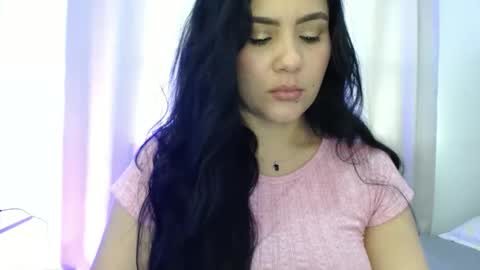 Snapshot of mara4sweet chatting on 03.07.25 mara4sweet online show from 03.07.25