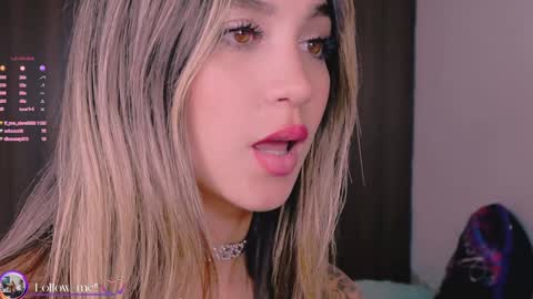 Mara Independent Model online show from 01.20.25