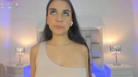 Snapshot of mara_betancurt chatting on 12.11.24 Mara online show from 12.11.24