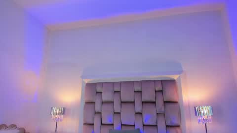 Snapshot of mara_betancurt chatting on 01.04.25 Mara online show from 01.04.25