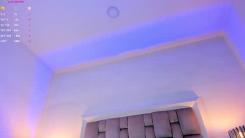 Snapshot of mara_betancurt chatting on 01.08.25 Mara online show from 01.08.25